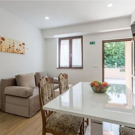 Mateo By Briskva Appartement