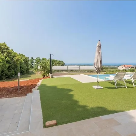 Mateo By Briskva Lejlighed *