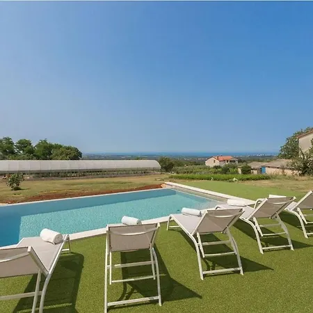 Appartement Mateo By Briskva Kaštelir