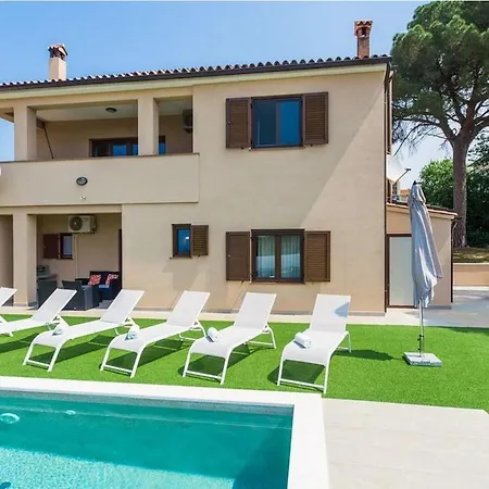 Appartement Mateo By Briskva *