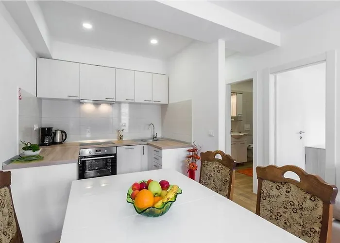 Mateo By Briskva 아파트 Kaštelir