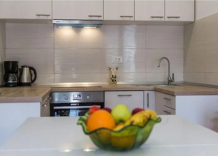 Mateo By Briskva * Kaštelir