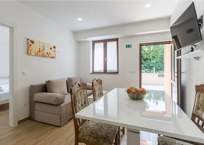 Mateo By Briskva Appartement