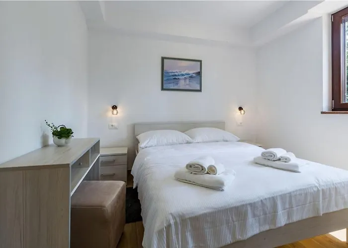 Appartement Mateo By Briskva