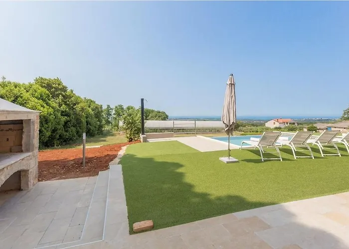 Mateo By Briskva 아파트 *