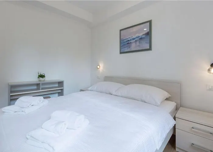 Mateo By Briskva Appartement Kaštelir