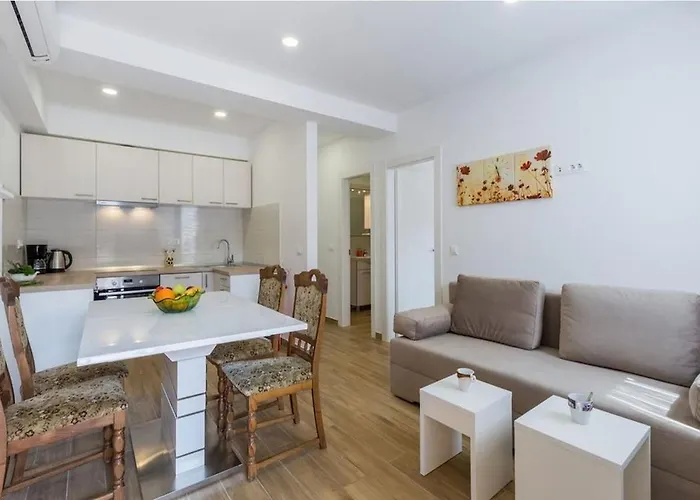 Mateo By Briskva Appartement *