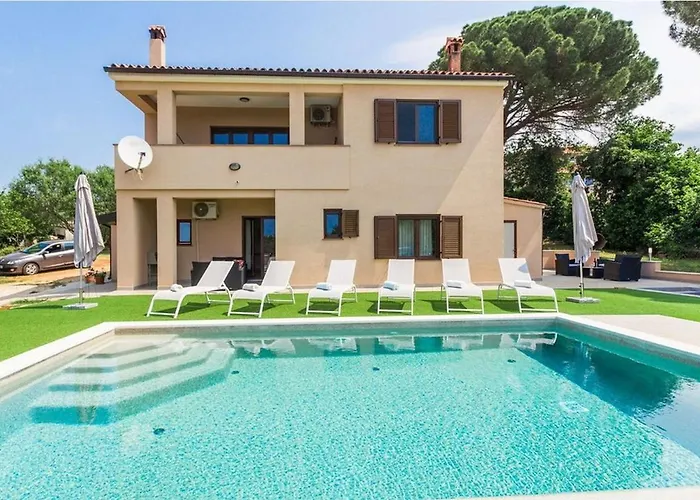 아파트 Mateo By Briskva