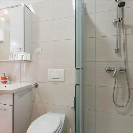 Apartment Mateo By Briskva *