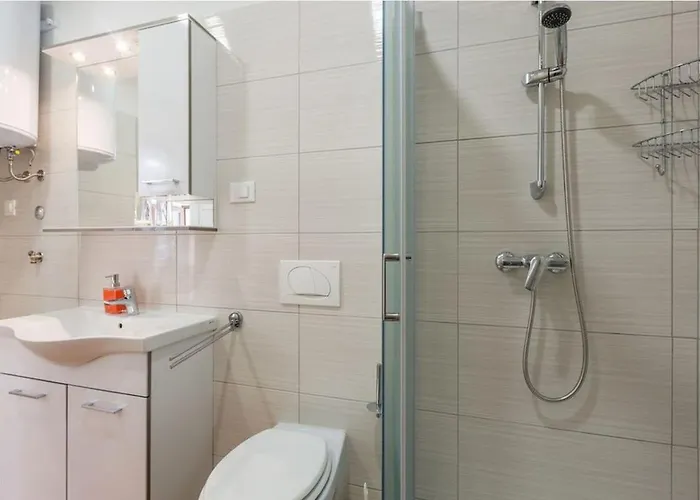 아파트 Mateo By Briskva *