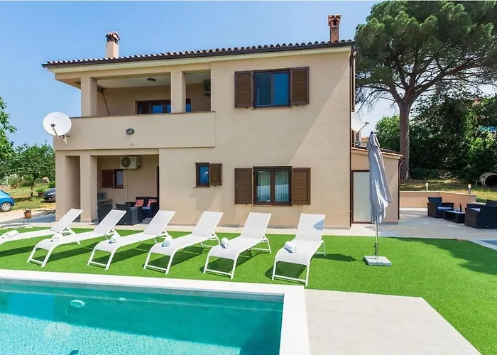 아파트 Mateo By Briskva *